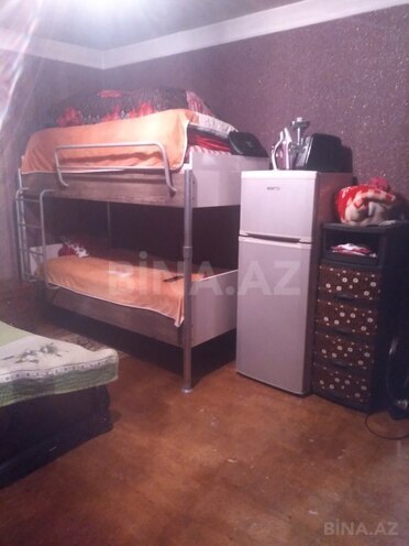 2 otaqlı həyət evi/bağ evi - Binəqədi q. - 50 m² (4)