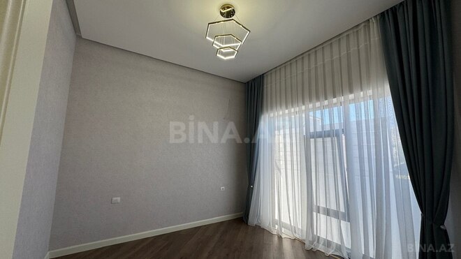 5 otaqlı həyət evi/bağ evi - Mərdəkan q. - 230 m² (29)