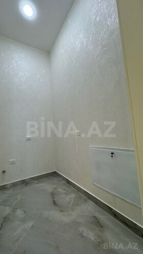 5 otaqlı həyət evi/bağ evi - Mərdəkan q. - 230 m² (21)