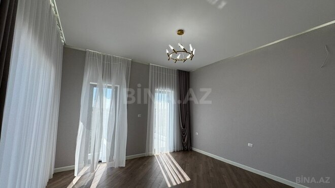 5 otaqlı həyət evi/bağ evi - Mərdəkan q. - 230 m² (23)