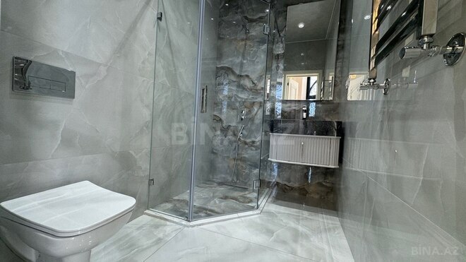 5 otaqlı həyət evi/bağ evi - Mərdəkan q. - 230 m² (20)