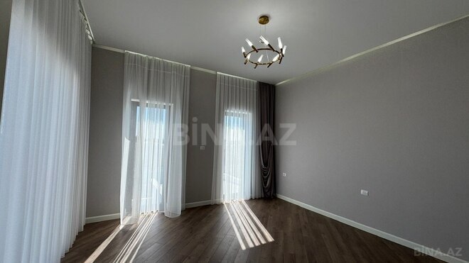 5 otaqlı həyət evi/bağ evi - Mərdəkan q. - 230 m² (30)