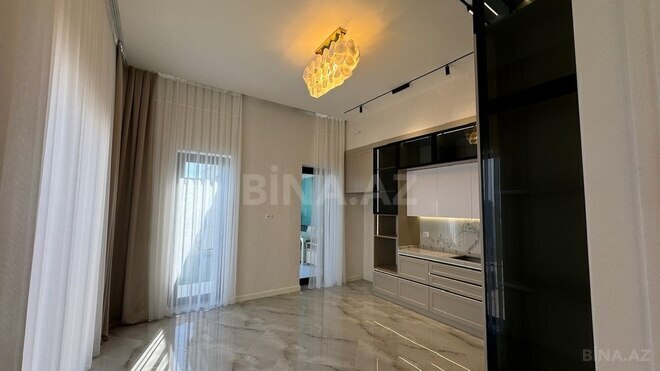 5 otaqlı həyət evi/bağ evi - Mərdəkan q. - 230 m² (15)
