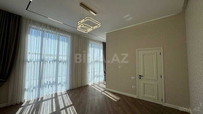 5 otaqlı həyət evi/bağ evi - Mərdəkan q. - 230 m² (25)