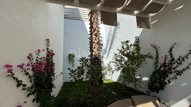 5 otaqlı həyət evi/bağ evi - Mərdəkan q. - 230 m² (4)