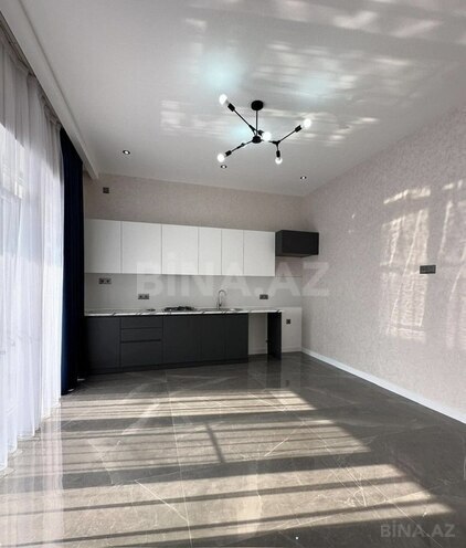 5 otaqlı həyət evi/bağ evi - Mərdəkan q. - 230 m² (5)