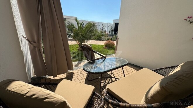 5 otaqlı həyət evi/bağ evi - Mərdəkan q. - 230 m² (8)