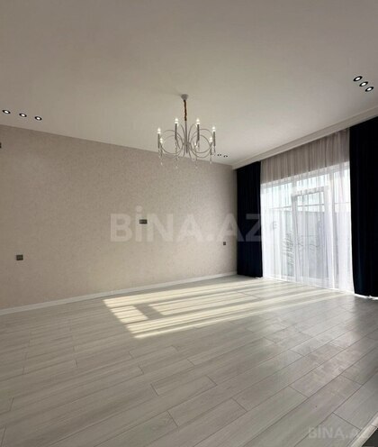 5 otaqlı həyət evi/bağ evi - Mərdəkan q. - 230 m² (6)