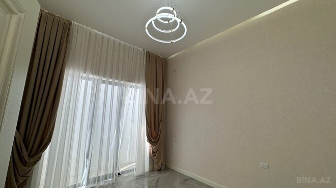 5 otaqlı həyət evi/bağ evi - Mərdəkan q. - 230 m² (19)
