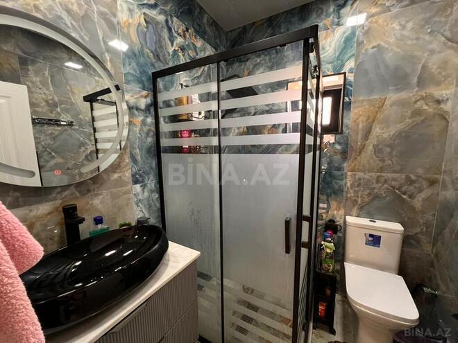 4 otaqlı həyət evi/bağ evi - Şüvəlan q. - 130 m² (14)