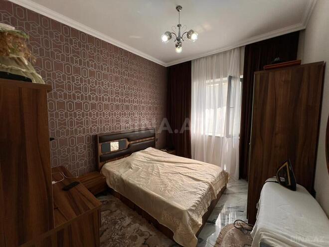 4 otaqlı həyət evi/bağ evi - Şüvəlan q. - 130 m² (13)