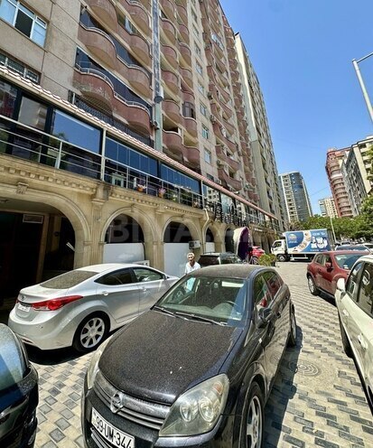 Obyekt - Nərimanov r. - 135 m² (16)