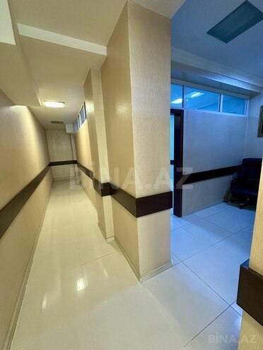 Obyekt - Nərimanov r. - 135 m² (3)