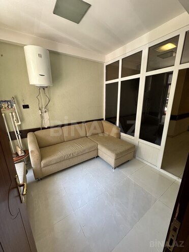 Obyekt - Nərimanov r. - 135 m² (12)