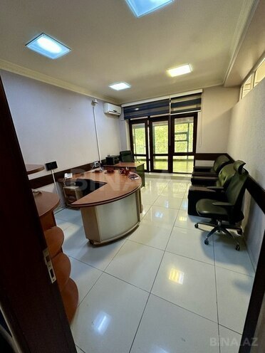Obyekt - Nərimanov r. - 135 m² (4)
