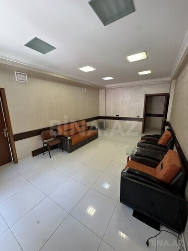 Obyekt - Nərimanov r. - 135 m² (10)
