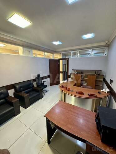 Obyekt - Nərimanov r. - 135 m² (5)