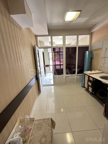 Obyekt - Nərimanov r. - 135 m² (14)