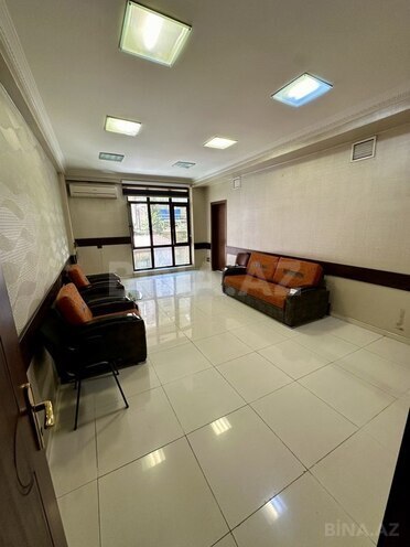 Obyekt - Nərimanov r. - 135 m² (9)