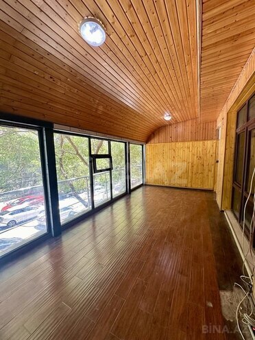 Obyekt - Nərimanov r. - 135 m² (2)