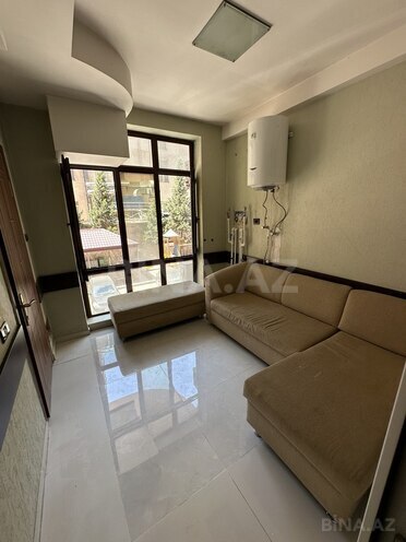 Obyekt - Nərimanov r. - 135 m² (13)