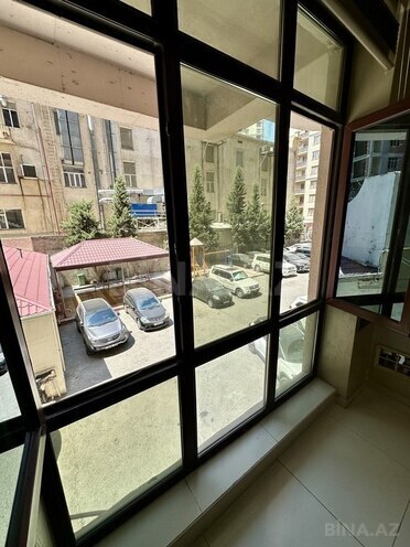 Obyekt - Nərimanov r. - 135 m² (11)