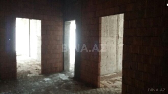 3 otaqlı yeni tikili - Şah İsmayıl Xətai m. - 156 m² (5)