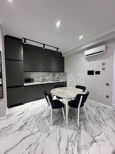 Продаётся 2-комн. новостройка 65 м², пос. Нардаран, photo 5 from 10