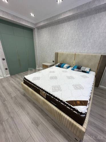 Продаётся 2-комн. новостройка 65 м², пос. Нардаран, photo 4 from 10