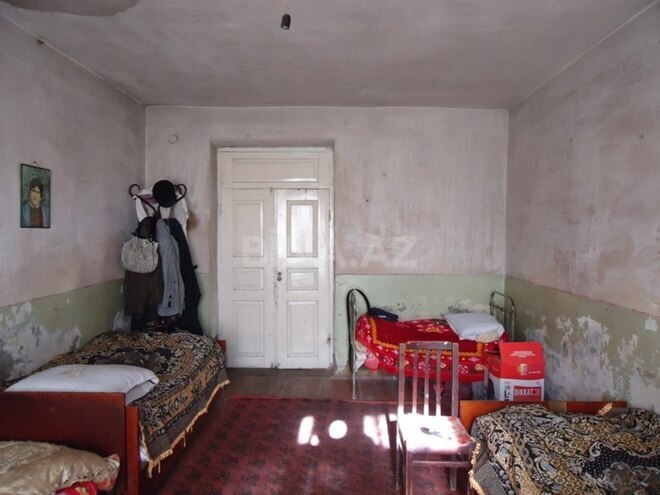 4 otaqlı həyət evi/bağ evi - Bərdə - 196.4 m² (7)