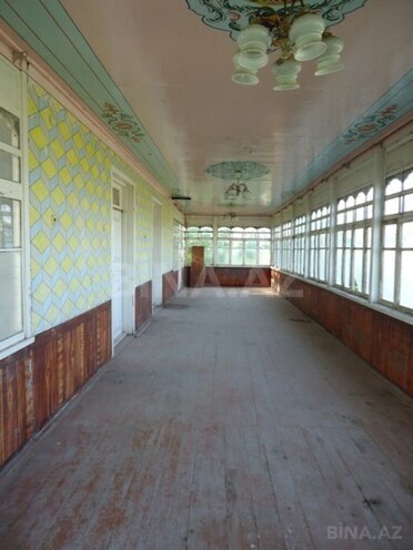 4 otaqlı həyət evi/bağ evi - Bərdə - 196.4 m² (11)