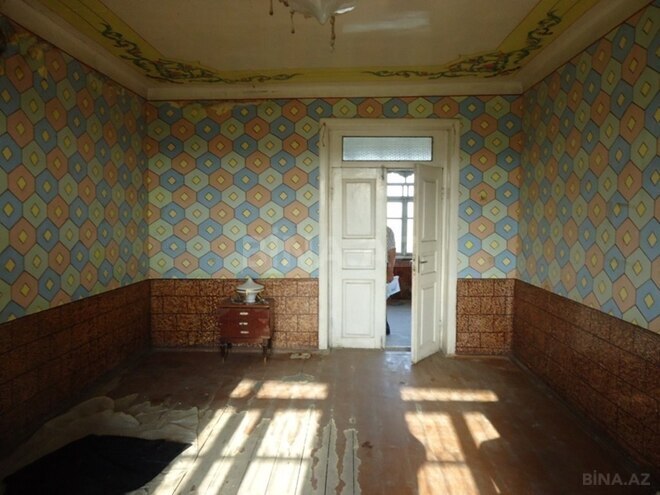 4 otaqlı həyət evi/bağ evi - Bərdə - 196.4 m² (13)