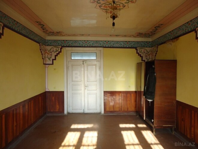 4 otaqlı həyət evi/bağ evi - Bərdə - 196.4 m² (12)