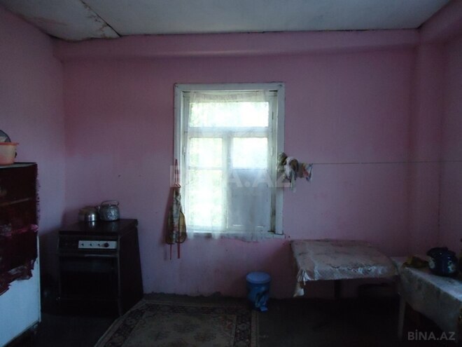 4 otaqlı həyət evi/bağ evi - Bərdə - 196.4 m² (9)