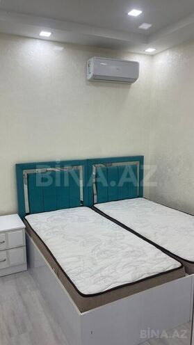 3 otaqlı yeni tikili - 8 Noyabr m. - 110 m² (9)