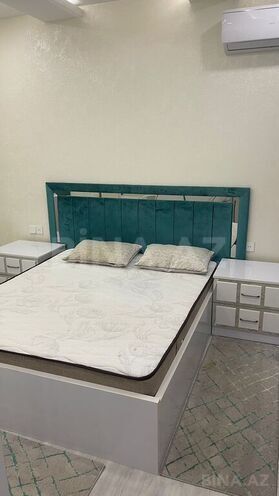 3 otaqlı yeni tikili - 8 Noyabr m. - 110 m² (7)