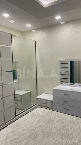 3 otaqlı yeni tikili - 8 Noyabr m. - 110 m² (8)