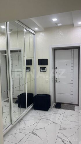 3 otaqlı yeni tikili - 8 Noyabr m. - 110 m² (11)