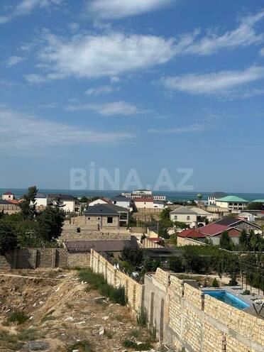3 otaqlı həyət evi/bağ evi - Görədil q. - 150 m² (7)