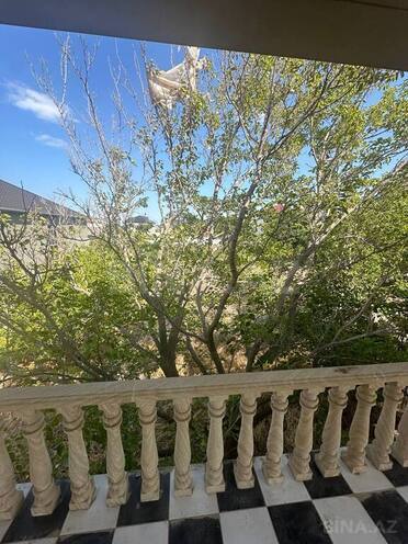 3 otaqlı həyət evi/bağ evi - Görədil q. - 150 m² (11)