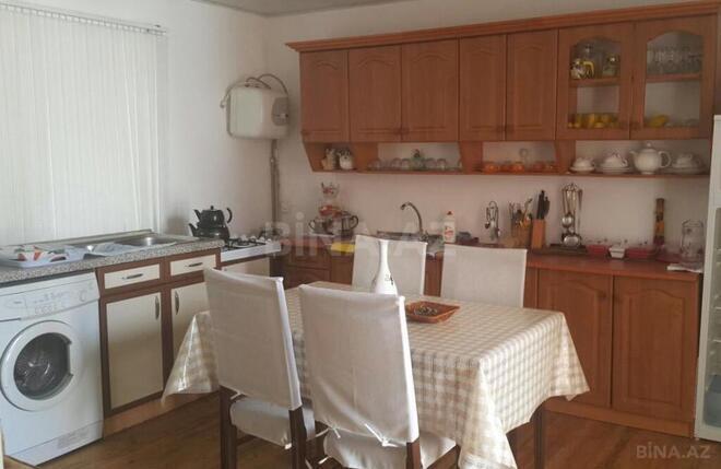 3 otaqlı həyət evi/bağ evi - Görədil q. - 150 m² (22)