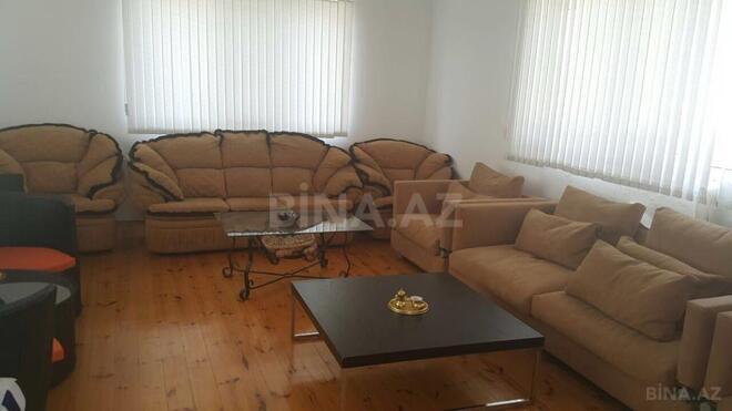 3 otaqlı həyət evi/bağ evi - Görədil q. - 150 m² (20)