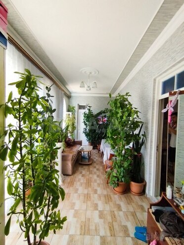 3 otaqlı həyət evi/bağ evi - Buzovna q. - 100 m² (6)