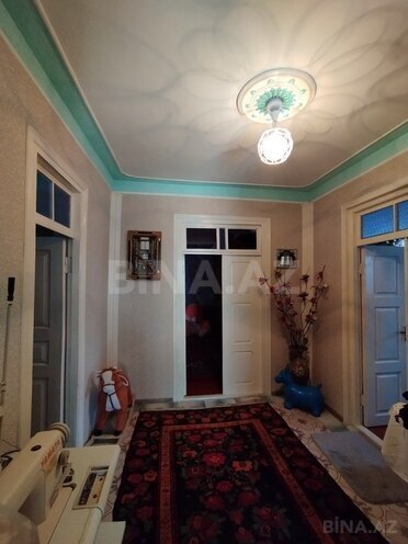 3 otaqlı həyət evi/bağ evi - Buzovna q. - 100 m² (7)