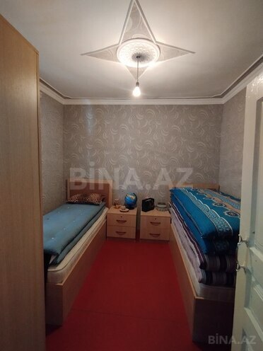 3 otaqlı həyət evi/bağ evi - Buzovna q. - 100 m² (11)