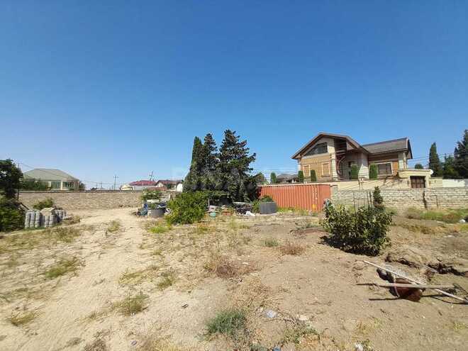 Satılır  torpaq 25 sot, Bilgəh q., photo 3 from 9