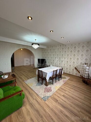 3-комн. новостройка - пос. 8-й мкр - 200 м² (9)