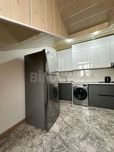 3-комн. новостройка - пос. 8-й мкр - 200 м² (14)