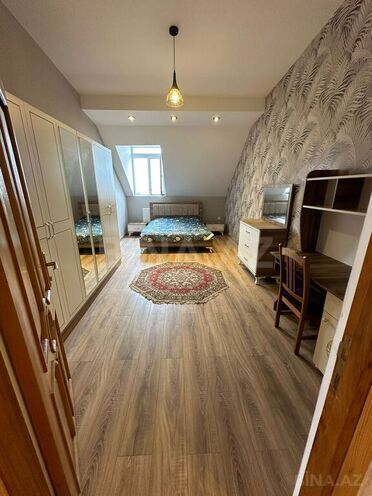 3-комн. новостройка - пос. 8-й мкр - 200 м² (5)