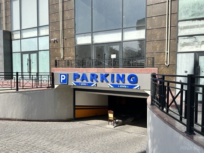 3 otaqlı yeni tikili - 8 Noyabr m. - 96 m² (18)